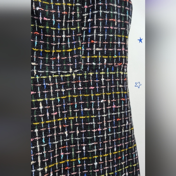 New With Tags Cider Dress Mini Size 1XLARGE - Picture 5 of 7